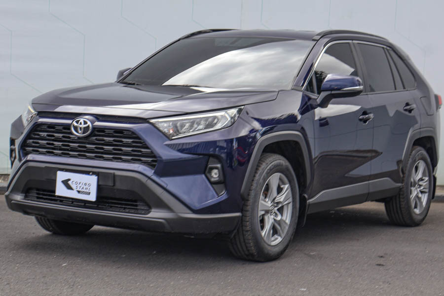 TOYOTA RAV4 2023 - 4051